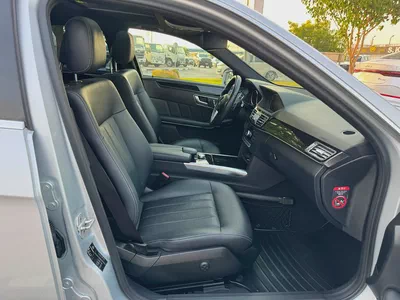 Mercedes Benz E300 2014 94000km - Clean Title - Excellent Condition-11