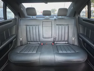 Mercedes Benz E300 2014 94000km - Clean Title - Excellent Condition-13