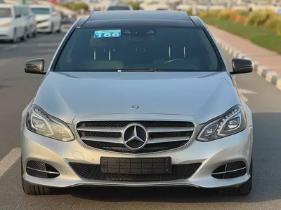 Mercedes Benz E300 2014 94000km - Clean Title - Excellent Condition-2