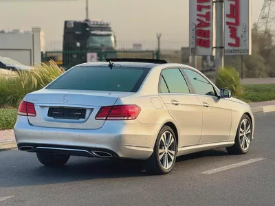 Mercedes Benz E300 2014 94000km - Clean Title - Excellent Condition-4