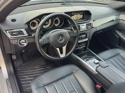 Mercedes Benz E300 2014 94000km - Clean Title - Excellent Condition-6