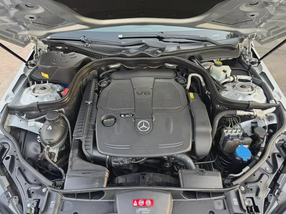 Mercedes Benz E300 2014 94000km - Clean Title - Excellent Condition-15-15