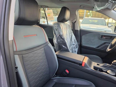 TOYOTA RAV4 2.5L HYBRID FULL OPTION 2026 – Grey-1