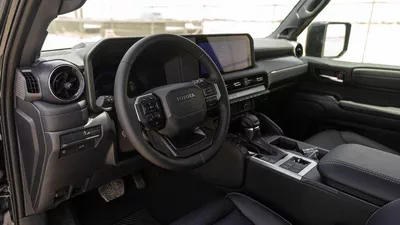 Toyota Prado VXR-15