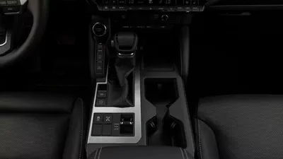 Toyota Prado VXR-18