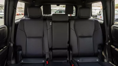 Toyota Prado VXR-24