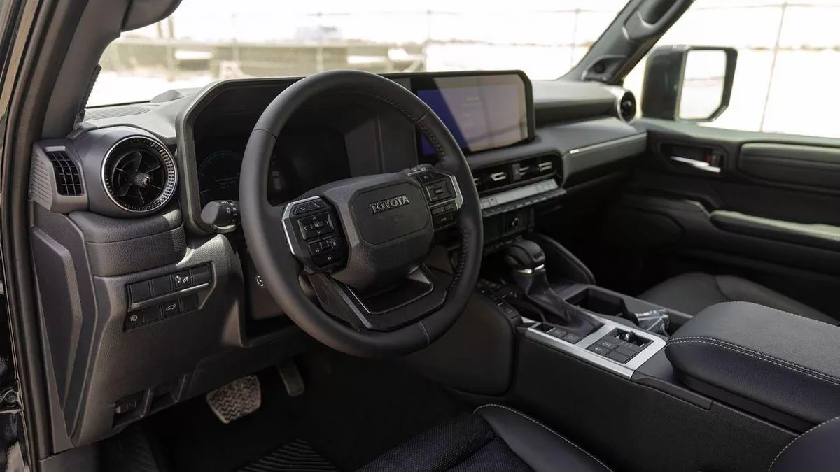 Toyota Prado VXR-15-0