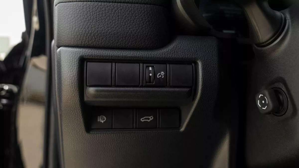 Toyota Prado VXR-17-0