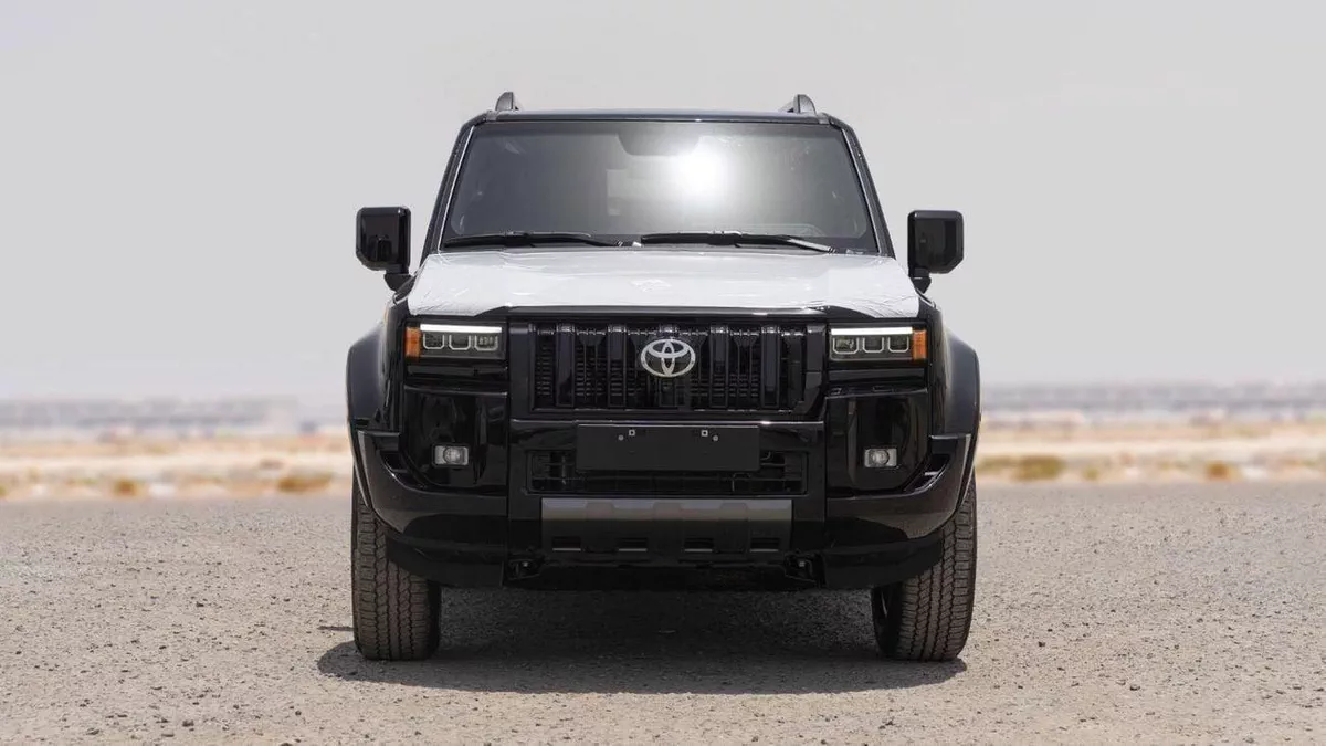 Toyota Prado VXR-1-0