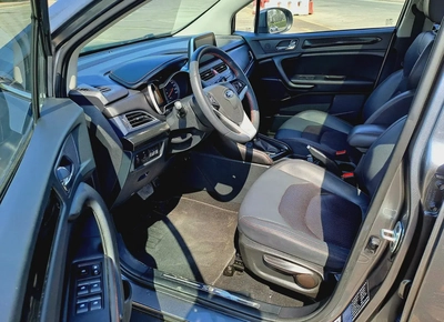 430-Monthly l GCC l Sunroof, Leather, Cruise l Accident Free-9