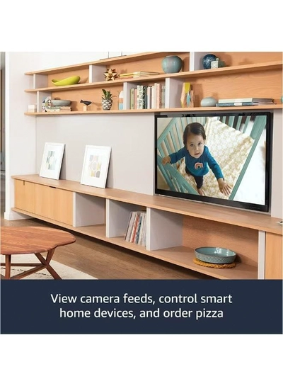 TV Fire TV Stick 4K Max (2nd Gen) with Alexa Voice Remote, 16GB Storage, Wi-Fi 6E, Dolby Vision-2