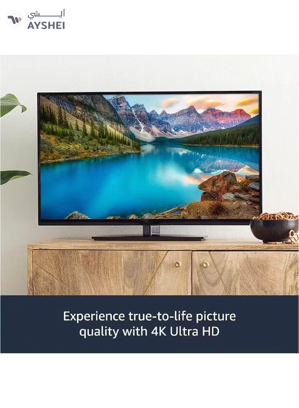TV Fire TV Stick 4K Max (2nd Gen) with Alexa Voice Remote, 16GB Storage, Wi-Fi 6E, Dolby Vision