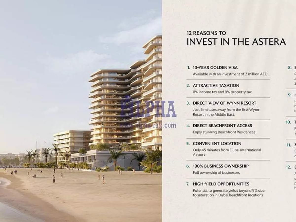 2 bedrooms for Sale in Aston Martin-7-7
