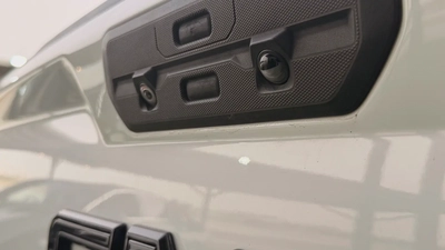 GMC SIERRA SHAHEEN 2020 GCC-7