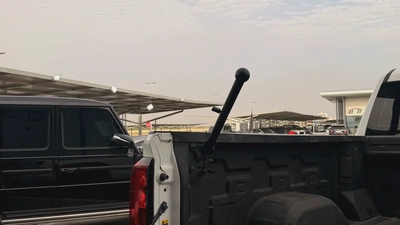 GMC SIERRA SHAHEEN 2020 GCC-8