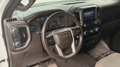 GMC SIERRA SHAHEEN 2020 GCC-9