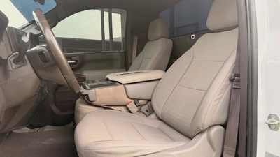 GMC SIERRA SHAHEEN 2020 GCC-10