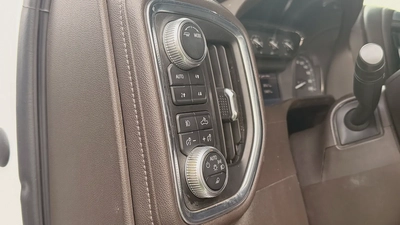GMC SIERRA SHAHEEN 2020 GCC-12