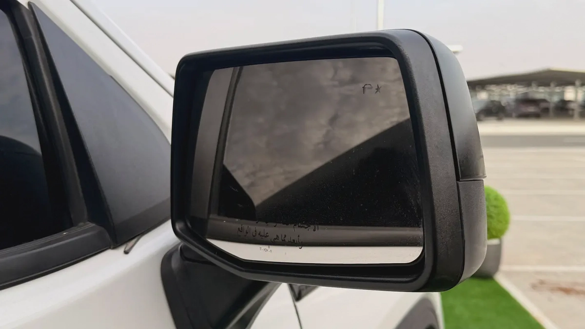 GMC SIERRA SHAHEEN 2020 GCC-3-3