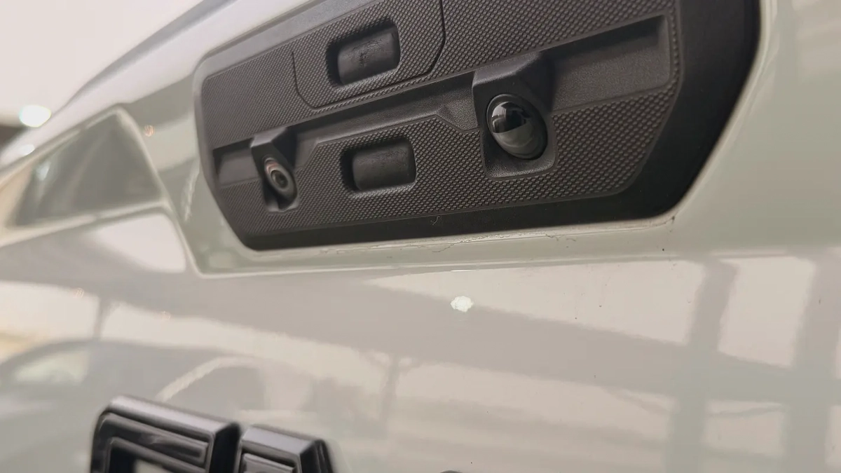 GMC SIERRA SHAHEEN 2020 GCC-7-7