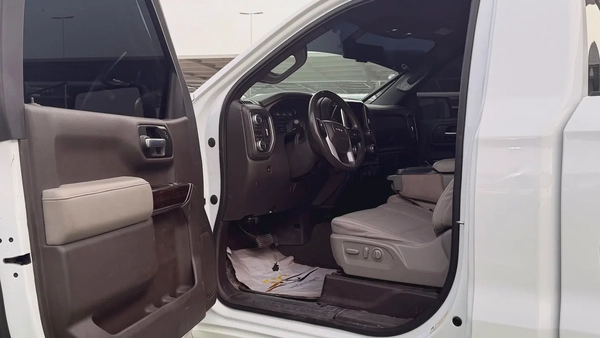 GMC SIERRA SHAHEEN 2020 GCC