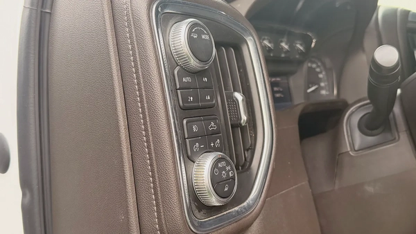 GMC SIERRA SHAHEEN 2020 GCC