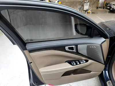 Kia K8 Noblesse 2022 - Korean Specs - Excellent Condition-3
