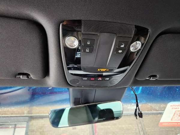 Kia K8 Noblesse 2022 - Korean Specs - Excellent Condition