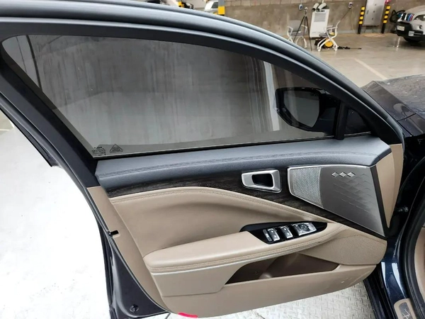 Kia K8 Noblesse 2022 - Korean Specs - Excellent Condition