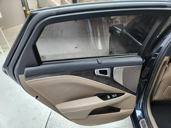 Kia K8 Noblesse 2022 - Korean Specs - Excellent Condition