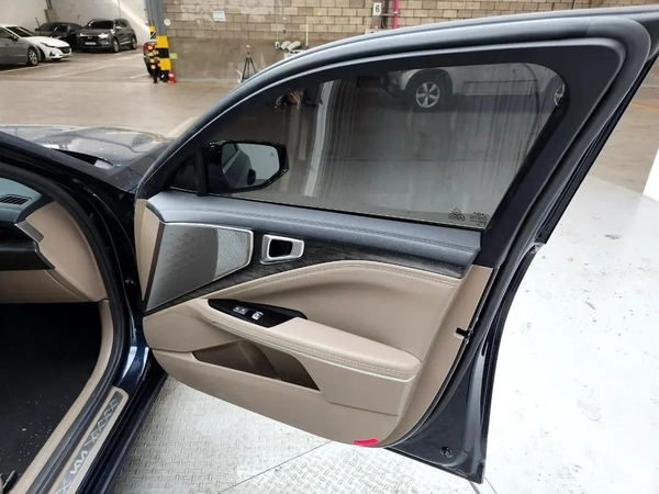 Kia K8 Noblesse 2022 - Korean Specs - Excellent Condition