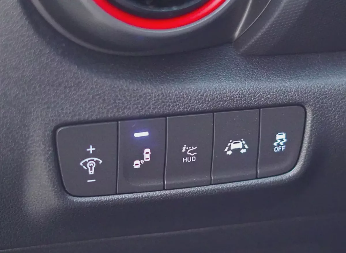 HYUNDAI KONA SPORT (MARVEL KIT) 2019-15-15