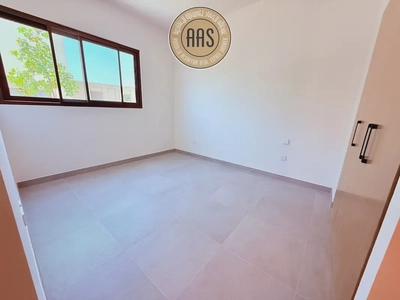 READY TO MOVE SPACIOUS BRAND NEW 4 BR+MAID VILLA AVAILABLE FOR RENT-19