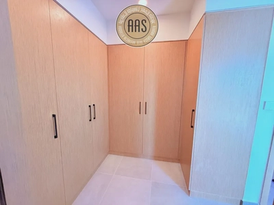 READY TO MOVE SPACIOUS BRAND NEW 4 BR+MAID VILLA AVAILABLE FOR RENT-1