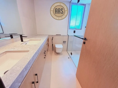 READY TO MOVE SPACIOUS BRAND NEW 4 BR+MAID VILLA AVAILABLE FOR RENT-2