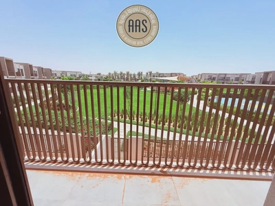 READY TO MOVE SPACIOUS BRAND NEW 4 BR+MAID VILLA AVAILABLE FOR RENT-6