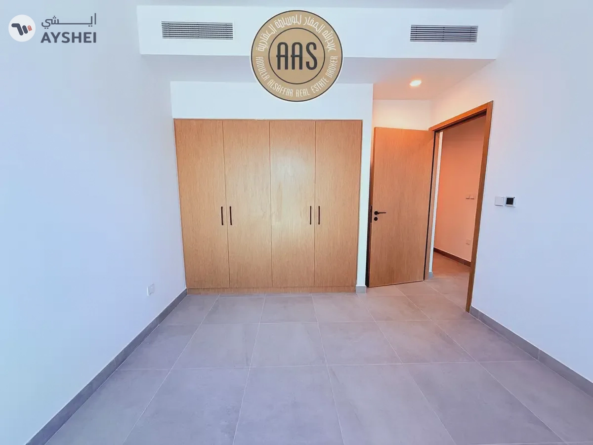 READY TO MOVE SPACIOUS BRAND NEW 4 BR+MAID VILLA AVAILABLE FOR RENT-12-12