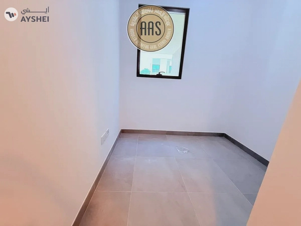 READY TO MOVE SPACIOUS BRAND NEW 4 BR+MAID VILLA AVAILABLE FOR RENT