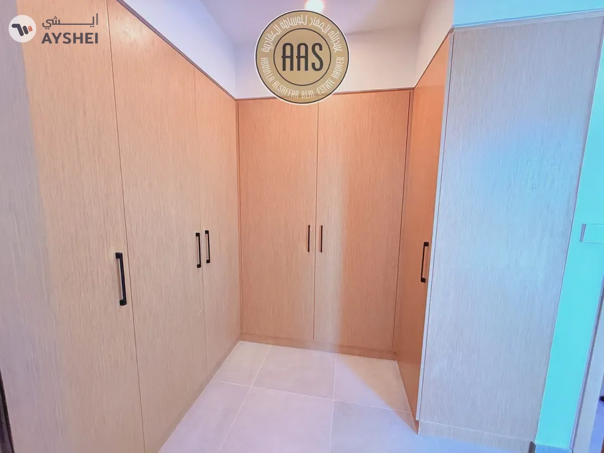 READY TO MOVE SPACIOUS BRAND NEW 4 BR+MAID VILLA AVAILABLE FOR RENT-1-1