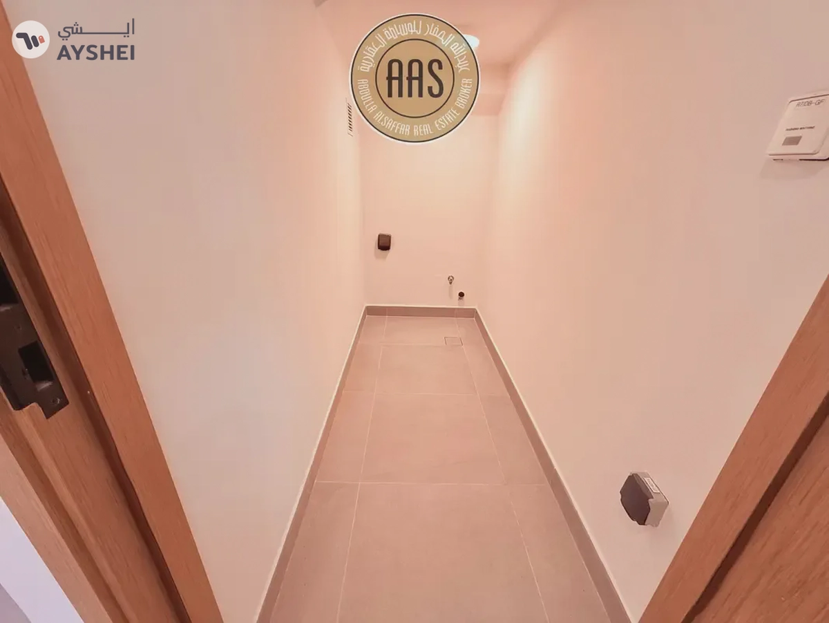 READY TO MOVE SPACIOUS BRAND NEW 4 BR+MAID VILLA AVAILABLE FOR RENT-21-21