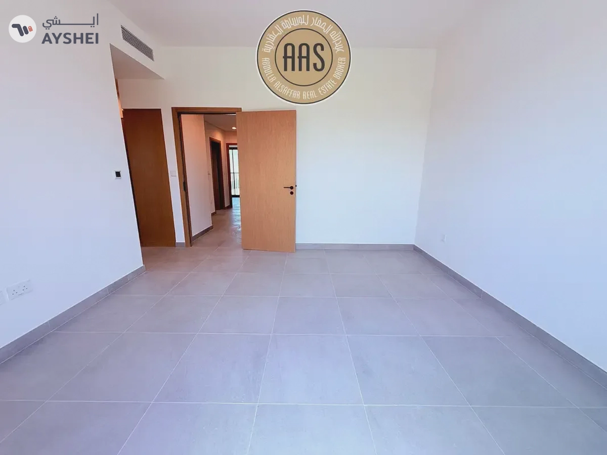 READY TO MOVE SPACIOUS BRAND NEW 4 BR+MAID VILLA AVAILABLE FOR RENT-3-3