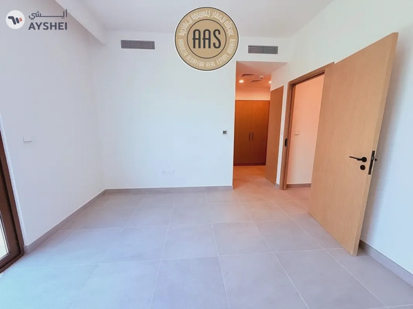 READY TO MOVE SPACIOUS BRAND NEW 4 BR+MAID VILLA AVAILABLE FOR RENT