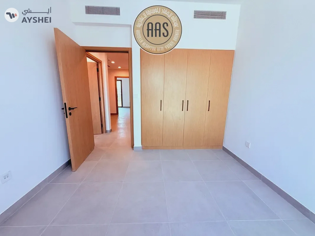 READY TO MOVE SPACIOUS BRAND NEW 4 BR+MAID VILLA AVAILABLE FOR RENT-8-8