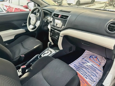 Toyota Rush GX 2021 GCC Specs-7