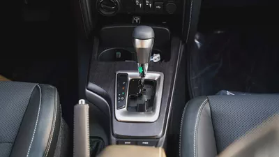 2026 Toyota Fortuner SR5 4.0L V6 GCC Specs-15