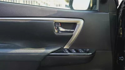 2026 Toyota Fortuner SR5 4.0L V6 GCC Specs-7