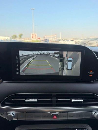 Hyundai Palisade PREMIUM NAPPA Limited 3.8L / Panoramic, 360 Camera Full option-7