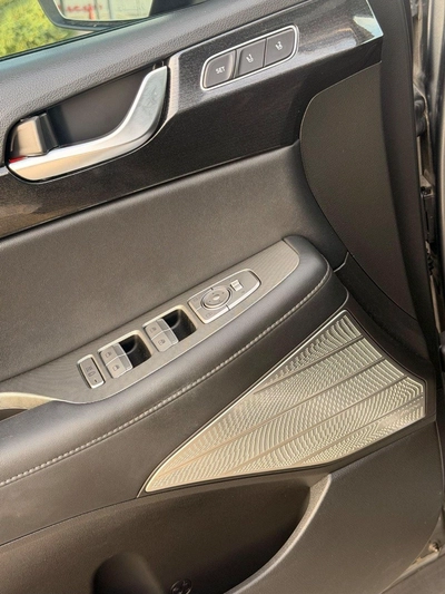 Hyundai Palisade PREMIUM NAPPA Limited 3.8L / Panoramic, 360 Camera Full option-14