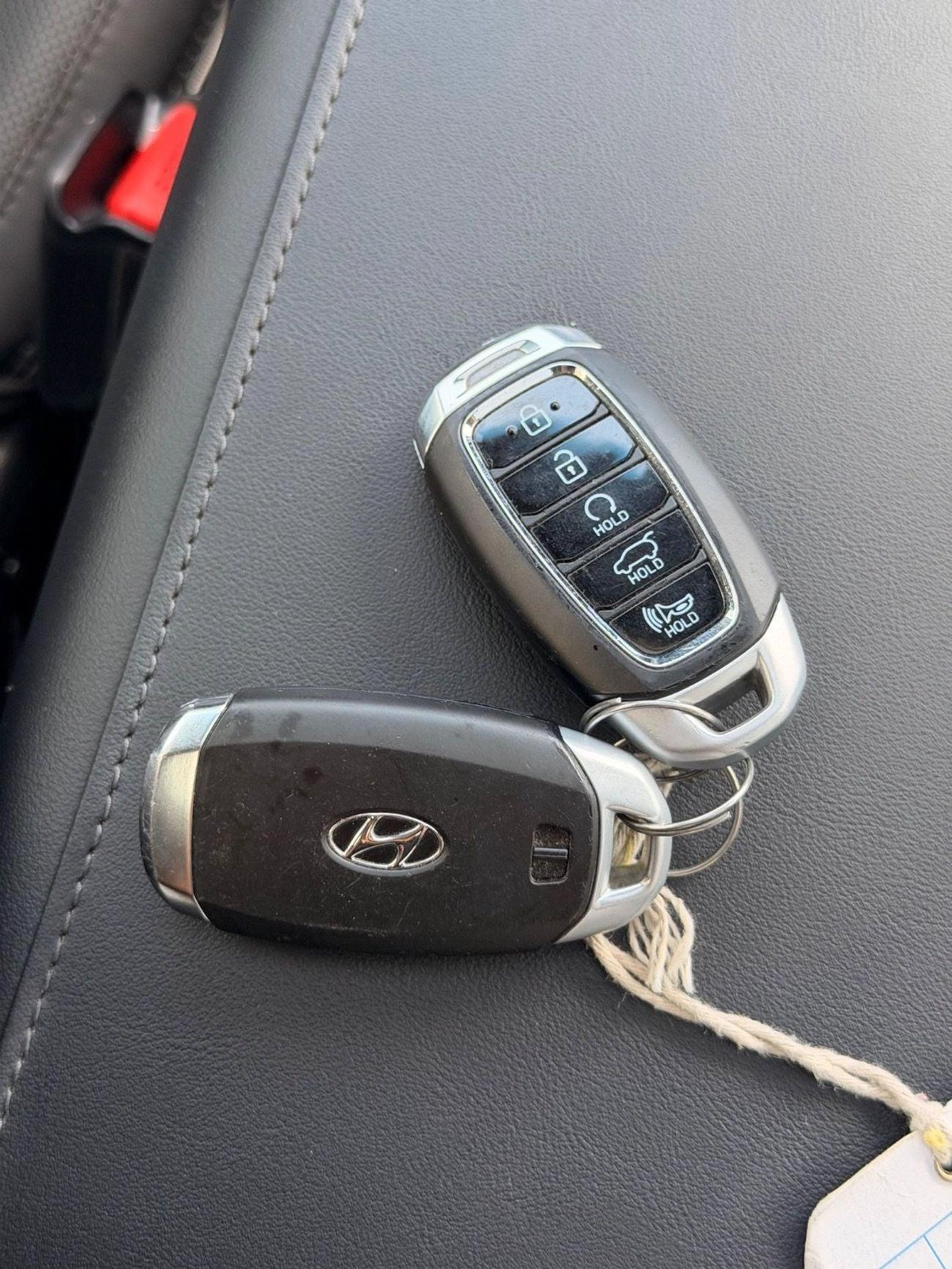 Hyundai Palisade PREMIUM NAPPA Limited 3.8L / Panoramic, 360 Camera Full option-12-12