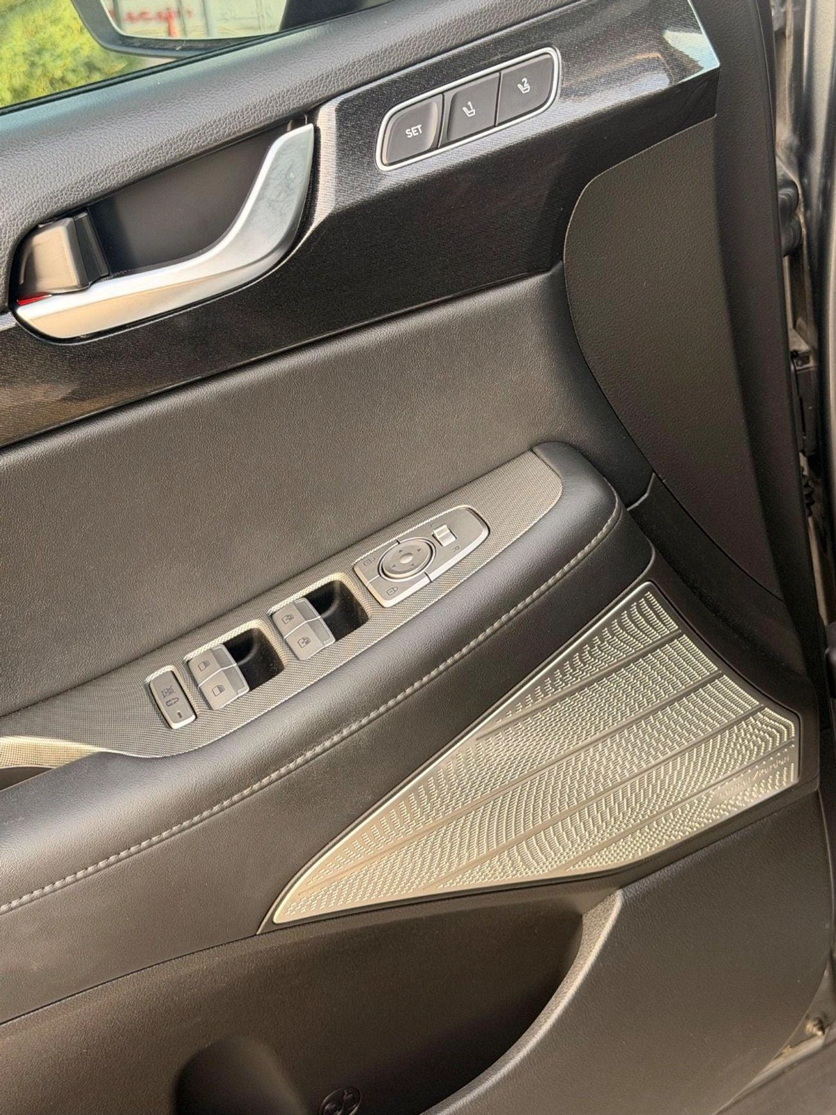Hyundai Palisade PREMIUM NAPPA Limited 3.8L / Panoramic, 360 Camera Full option-14-14